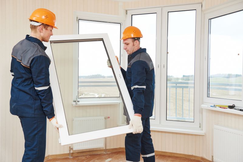 Window and Door Contractors